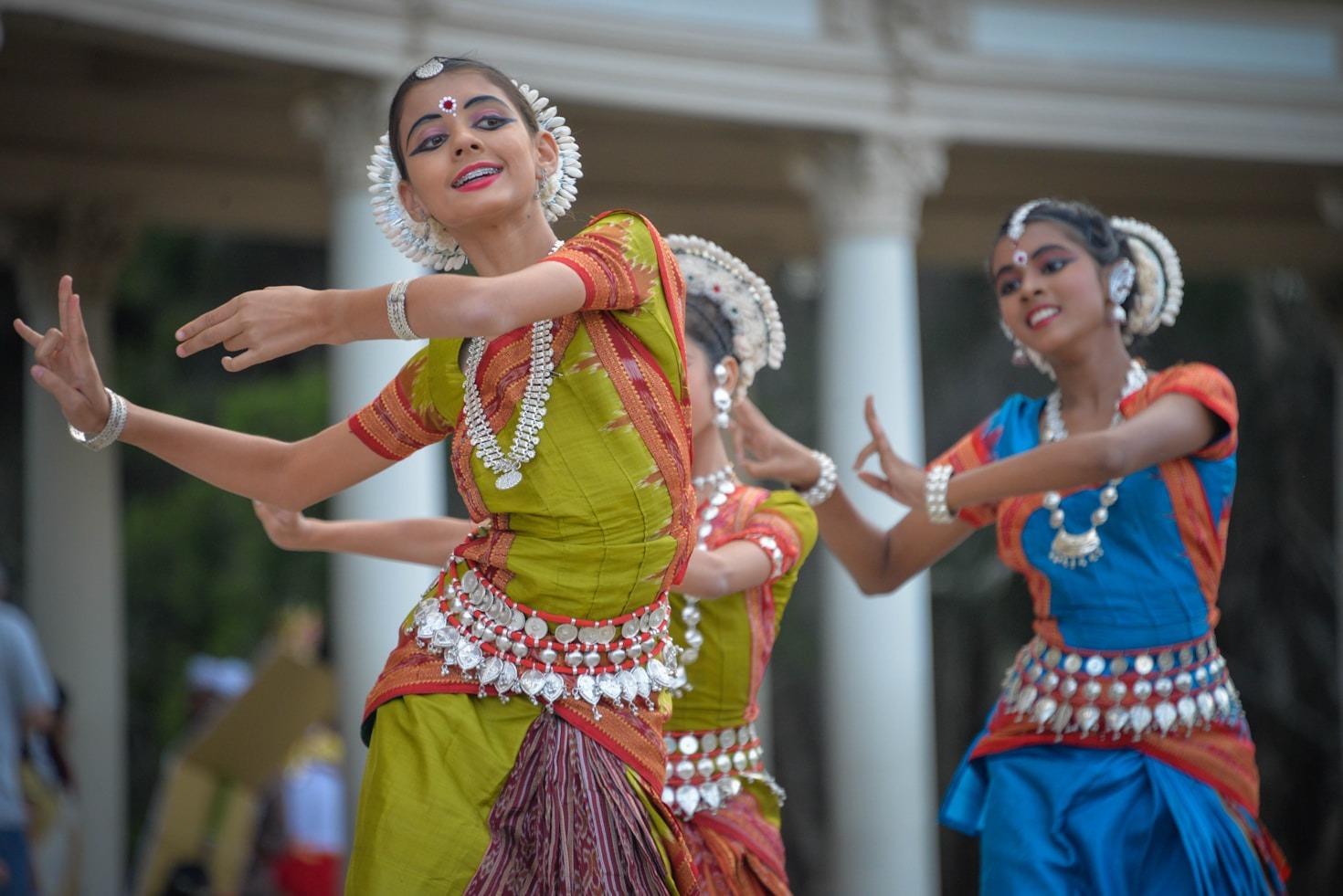 Empowering Tamil Entrepreneurs: Success Stories