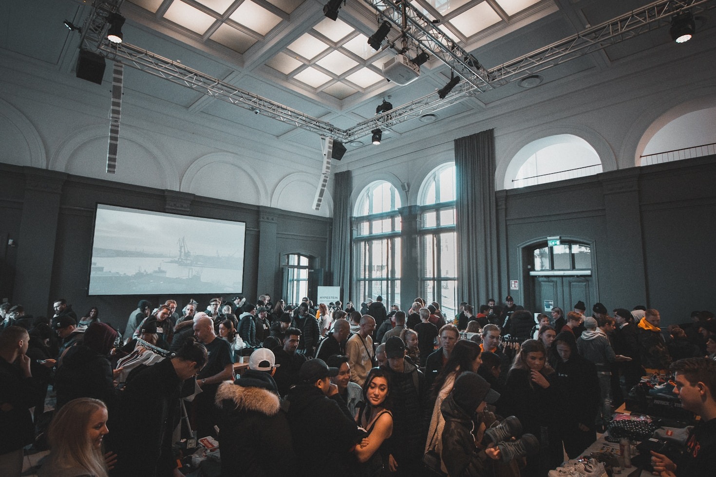 Connecting the Tamil Diaspora for Greater Impact